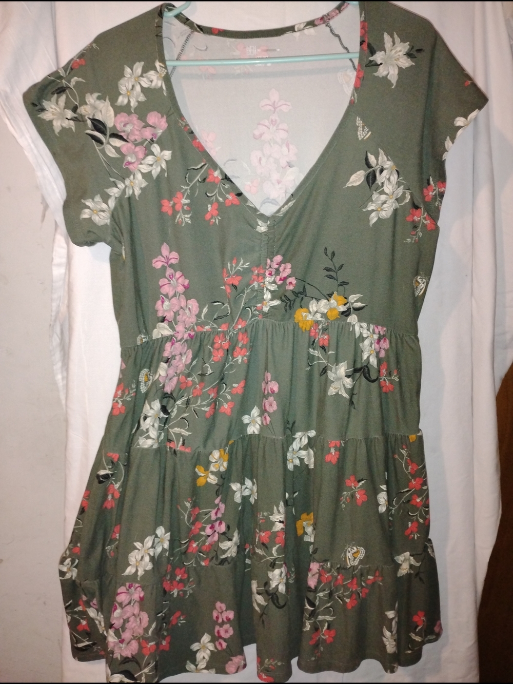 Bundle Of 4 Dresses